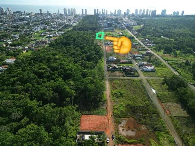 TERRENO À VENDA EM BALNEÁRIO PIÇARRAS - ITACOLOMI | LOCALIZAÇÃO ESTRATÉGICA 300 m²