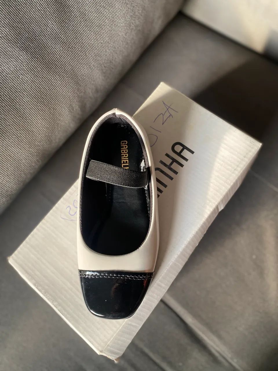 Sapatilha infantil  - Foto 3