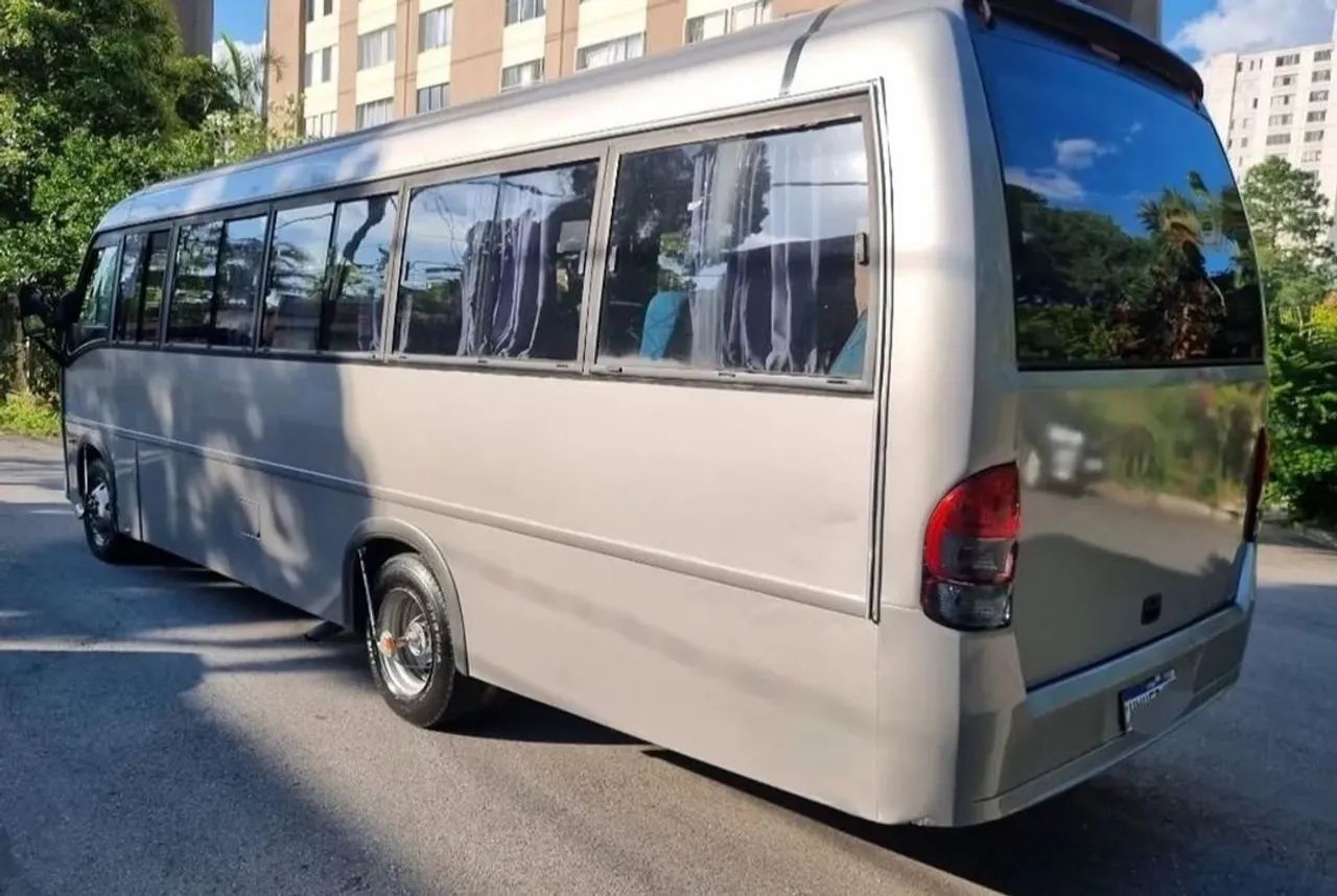MICRO-ÔNIBUS  - Foto 2