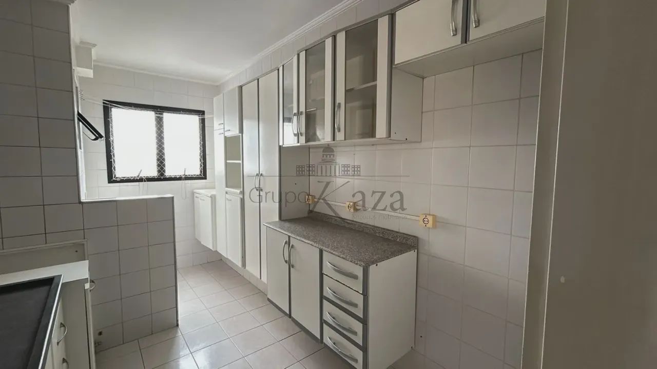 Apartamento - Vila Machado - Residencial New Life - Jacareí - 3 Dormitórios - 72m². - Foto 4