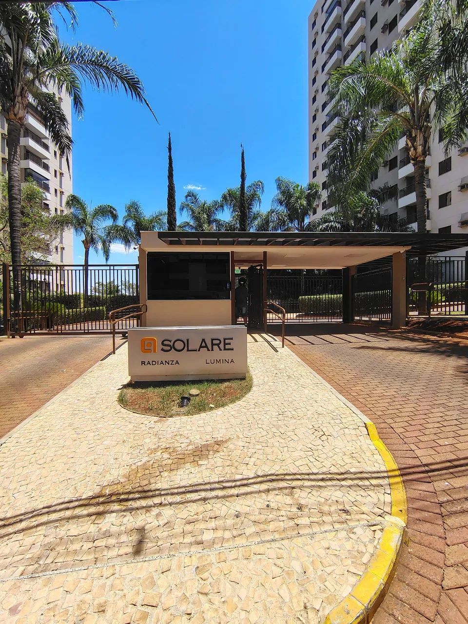 Foto - Ribeirão Preto - Jardim Nova Aliança Sul