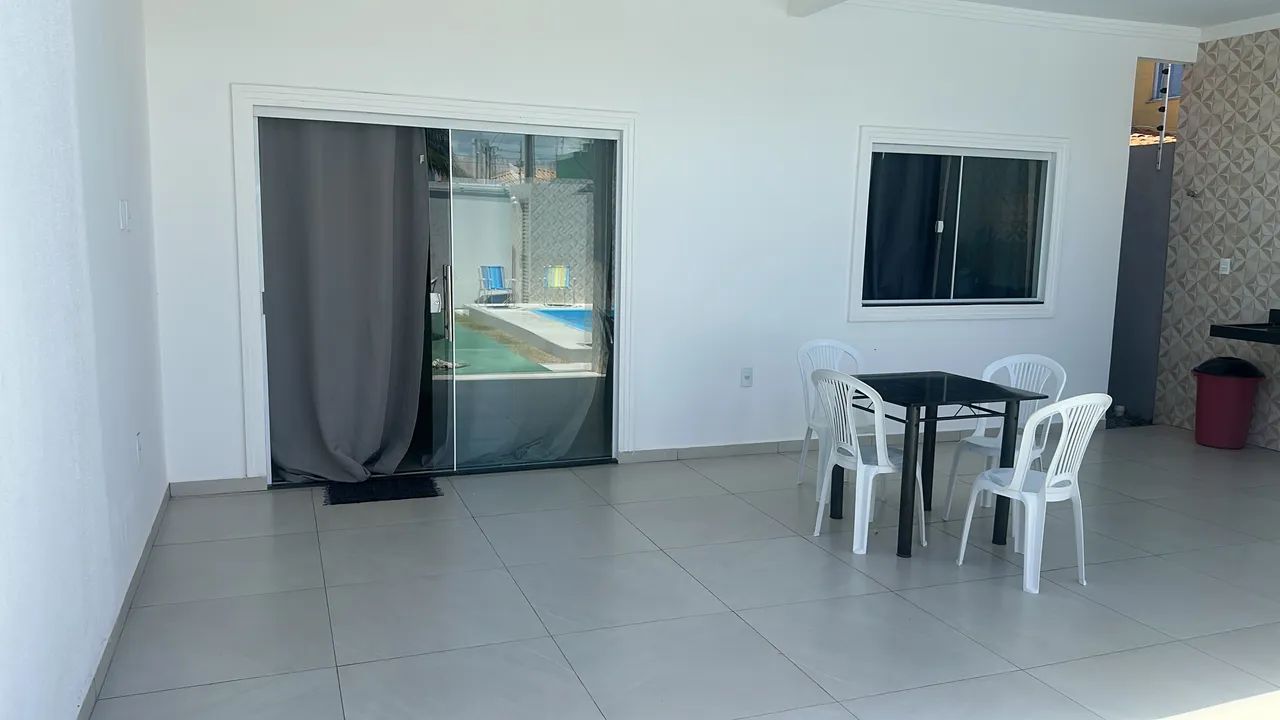 Disponível aluguel de temporada.Arembepe/bahia - Foto 11