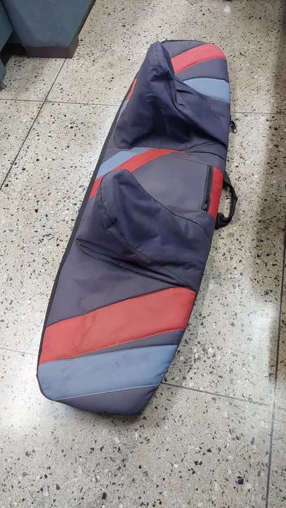 Wakeboard Navis 136cm - Foto 3