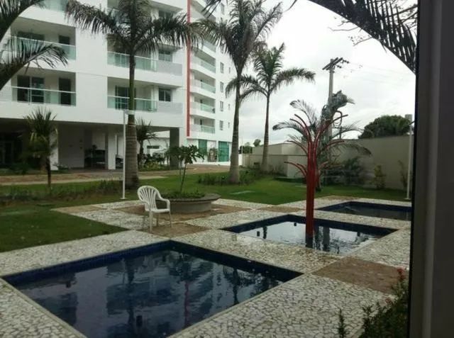 Smart Residence no Centro/ Opções com 1,2 e 3 Dormitórios/ Vista Pro Rio