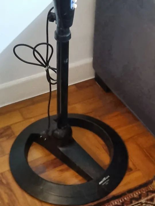 Ventilador Britânia LEIA DESCRIÇÃO - Foto 2