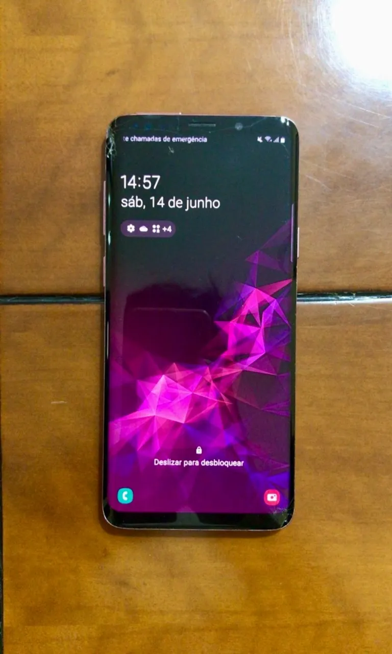 Samsung Galaxy S9 Plus 128GB