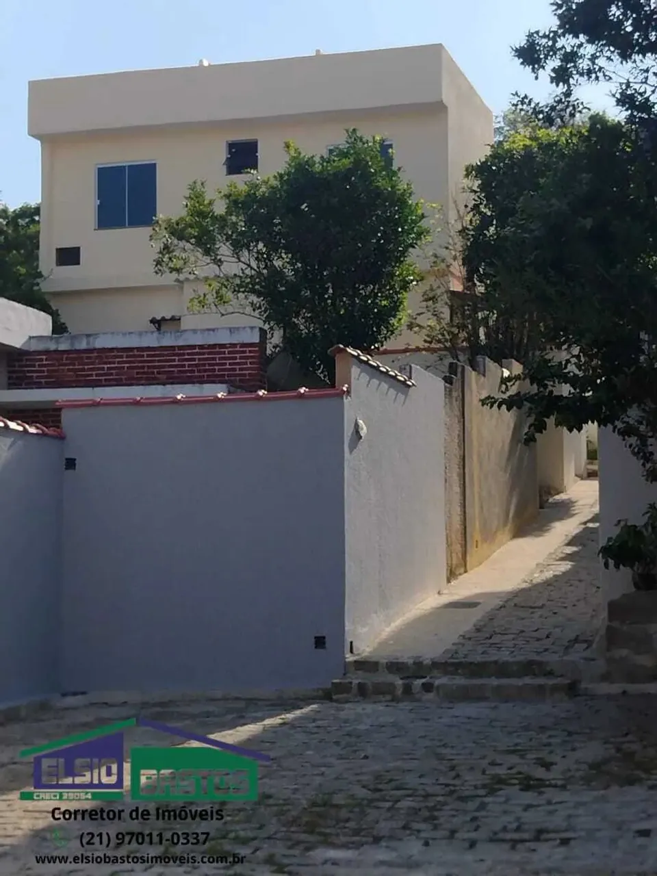 Casa 2 quartos próximo ao Park Shopping