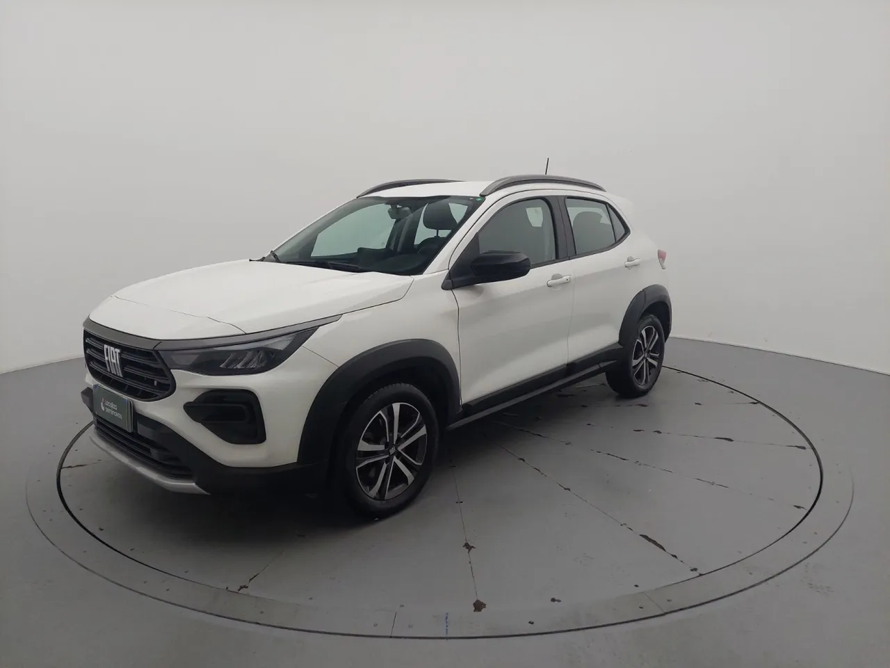 Fiat Pulse 2024 1.0 turbo 200 flex audace cvt