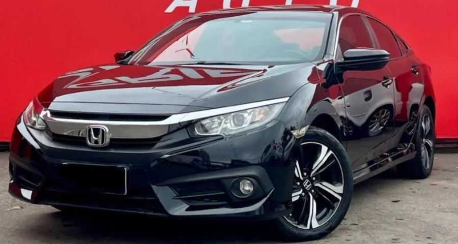 HONDA CIVIC G10 IMPECÁVEL!