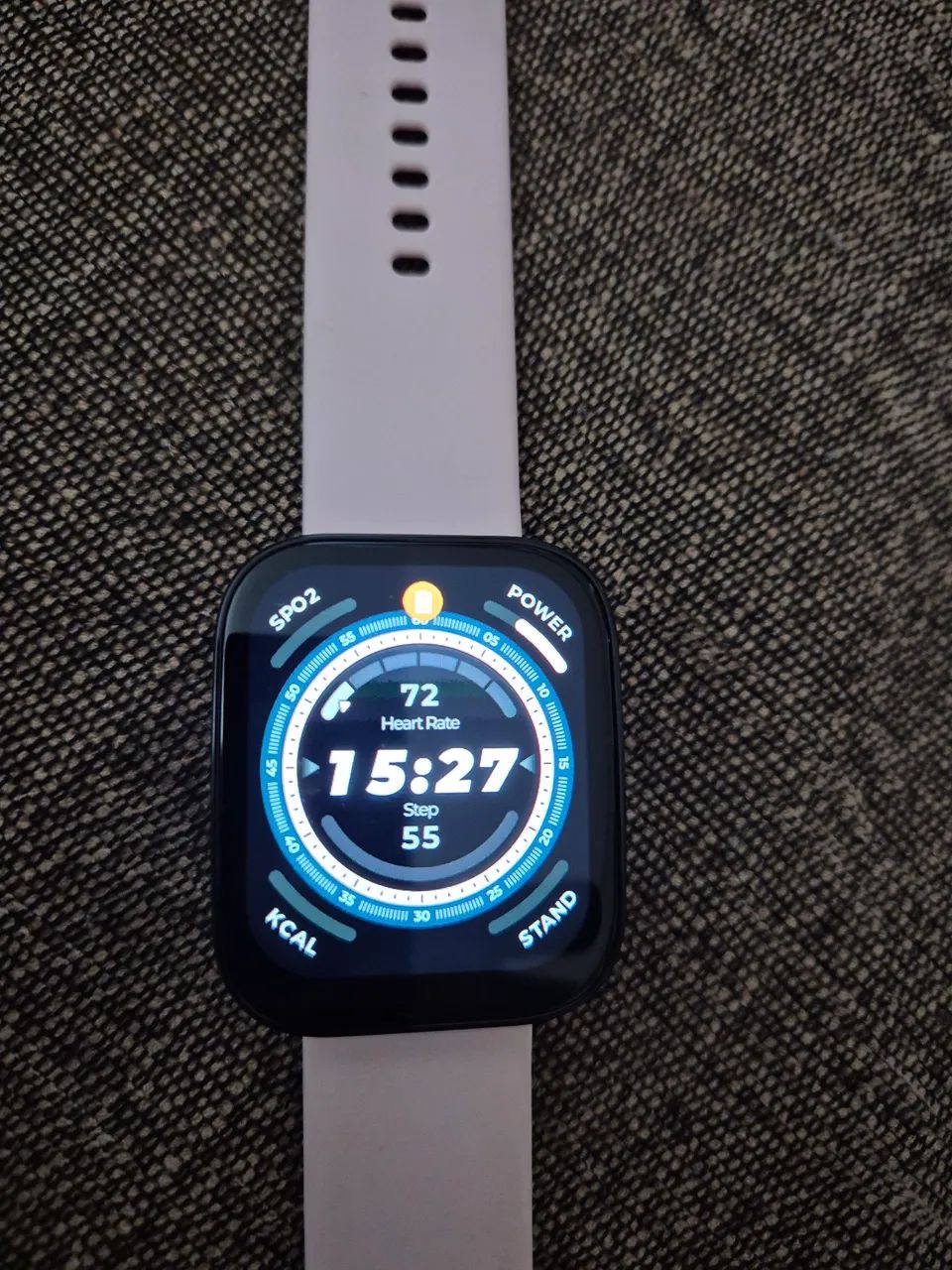 Smartwatch  Amazfit Bip 5  - Foto 4