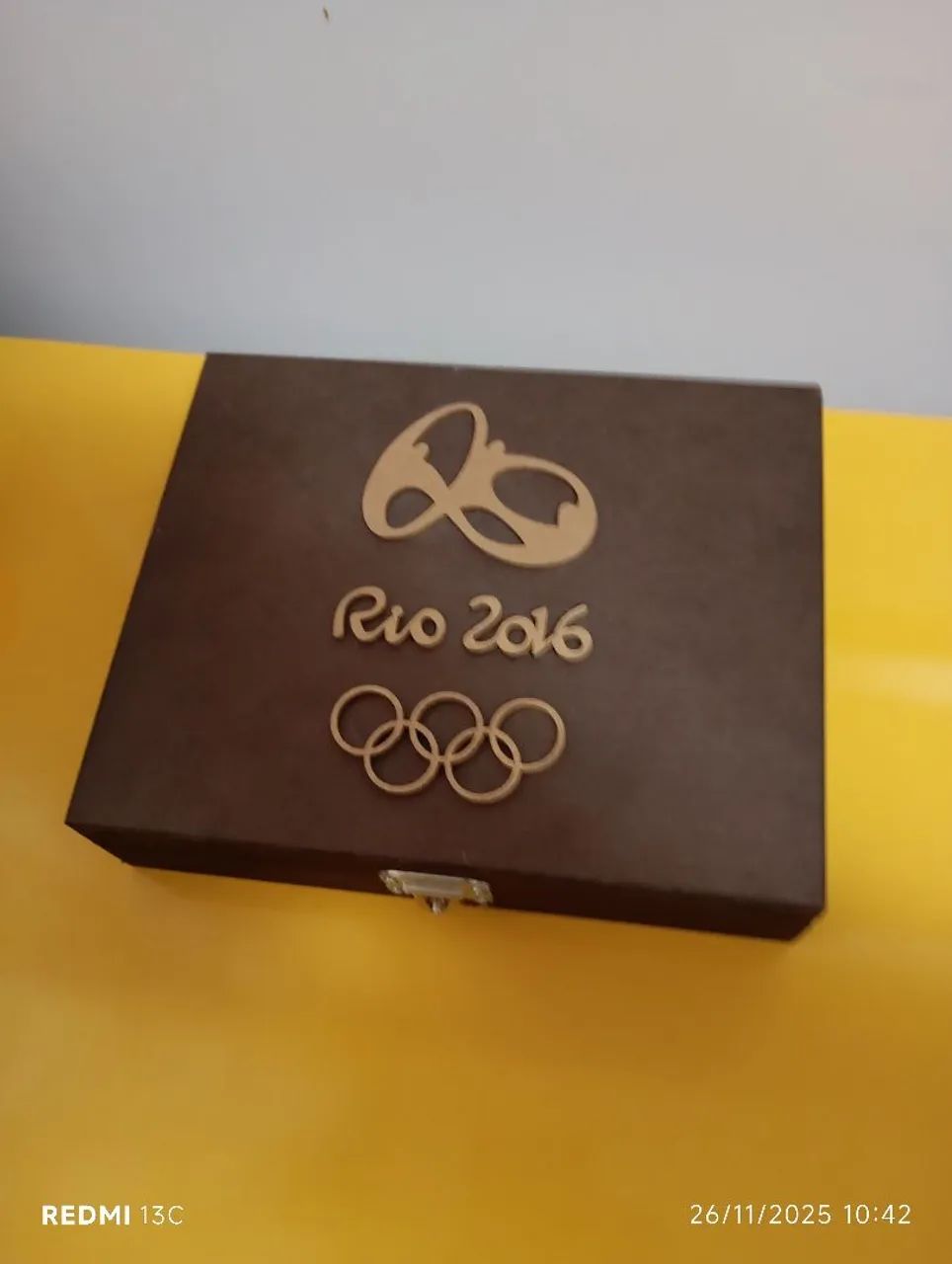 Coleção 64672973643778120