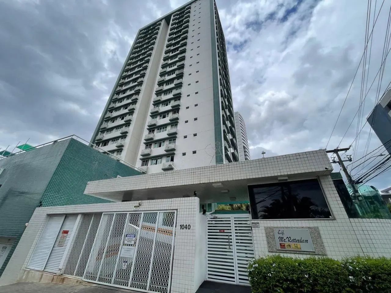 vendo flat no EDF Roterda mobiliado