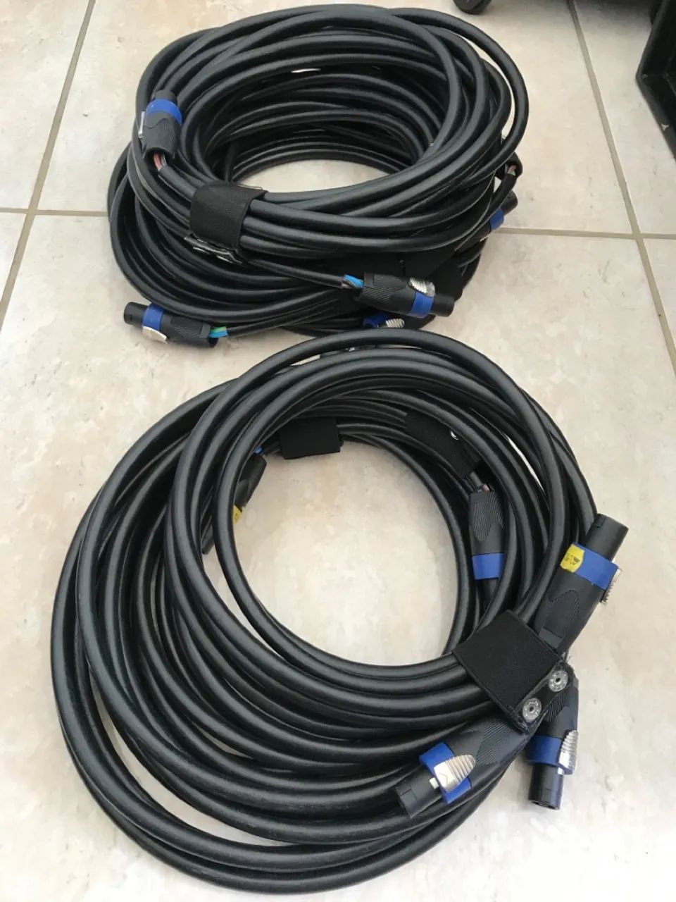 Equipamento de Som Profissional - Eventos, Igrejas e Apresentações - Foto 3