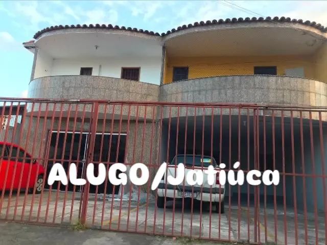 Casa/Jatiúca