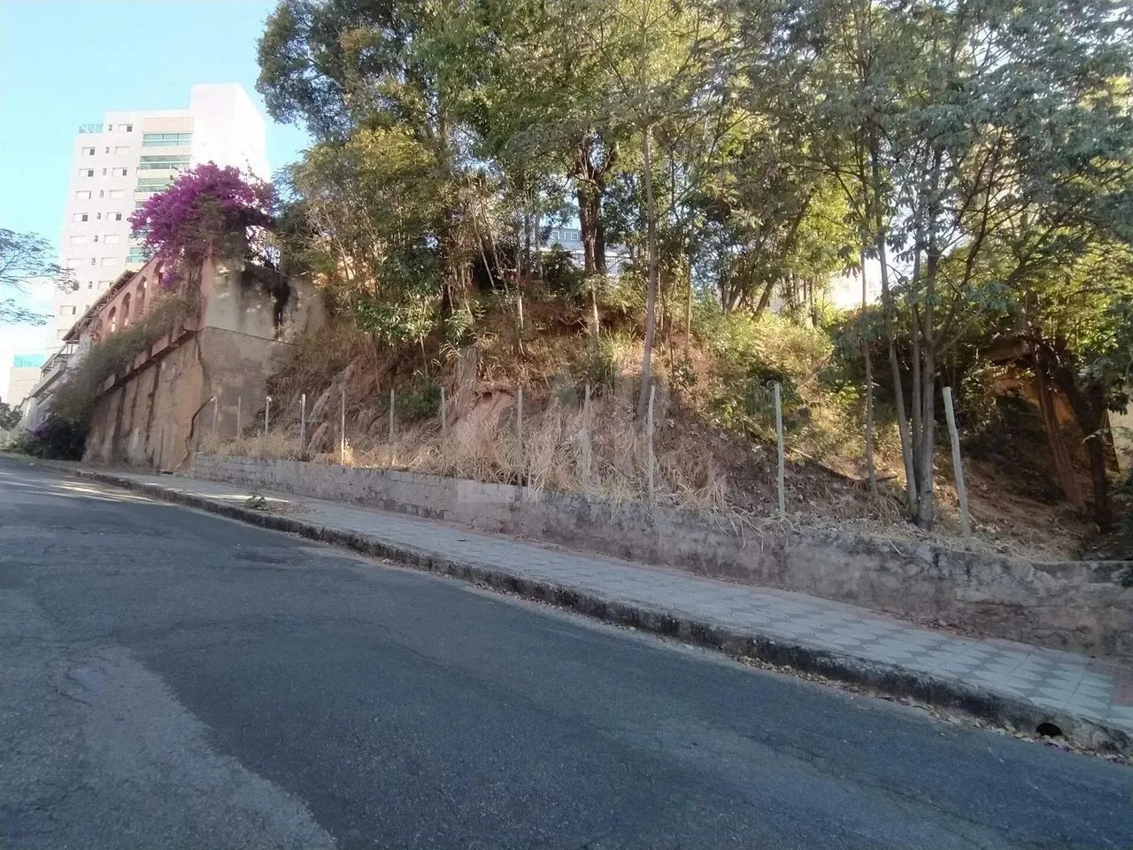 Lote - Terreno à venda, Santa Lúcia - Belo Horizonte/MG - Foto 8