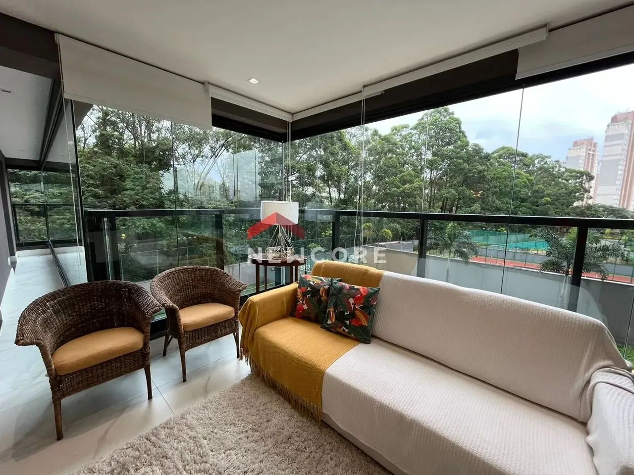 Apartamento em Rua Doutor Paulo Ferraz da Costa Aguiar - Vila Yara - Osasco/SP