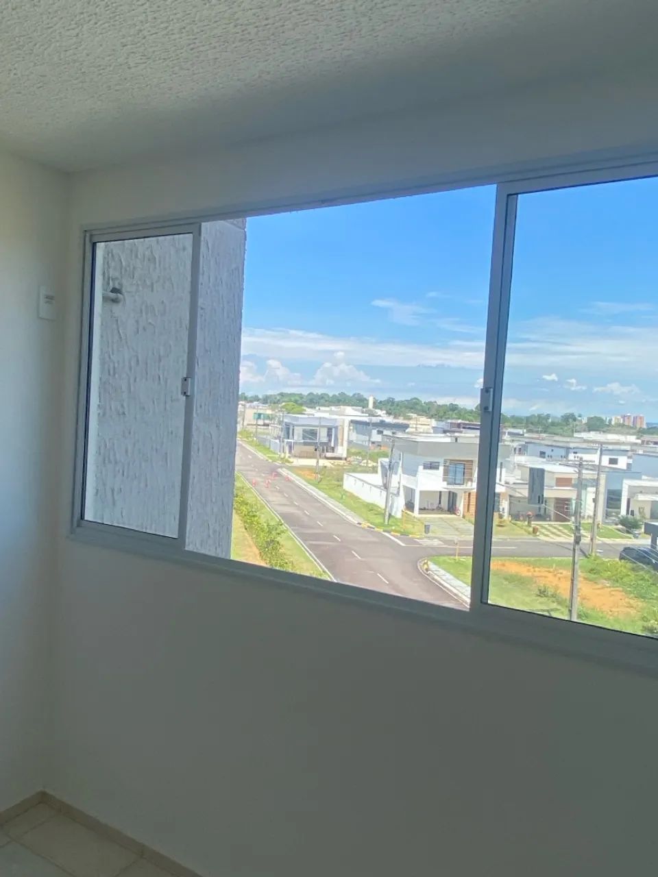 Alugo Apartamento-R$1.250- Condomínio Conquista Marinas  - Foto 3