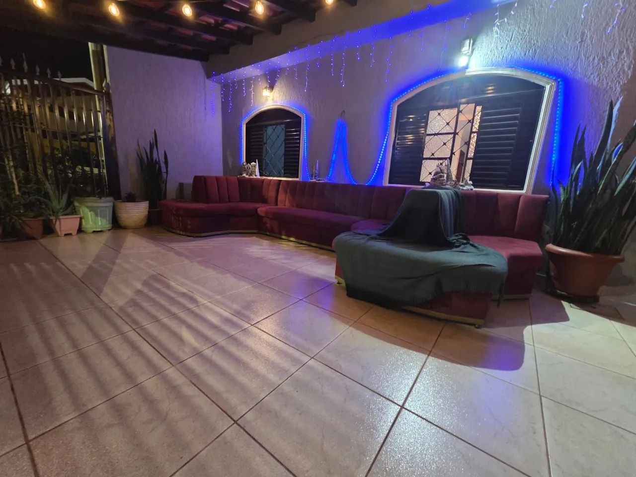 Sofá em módulo para sala, canto alemão, área externa. - Foto 2