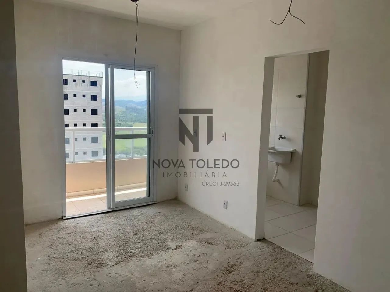 Apartamento - Urbanova - Residencial The Gold Urbanova - 2 Dormitórios - 56m².