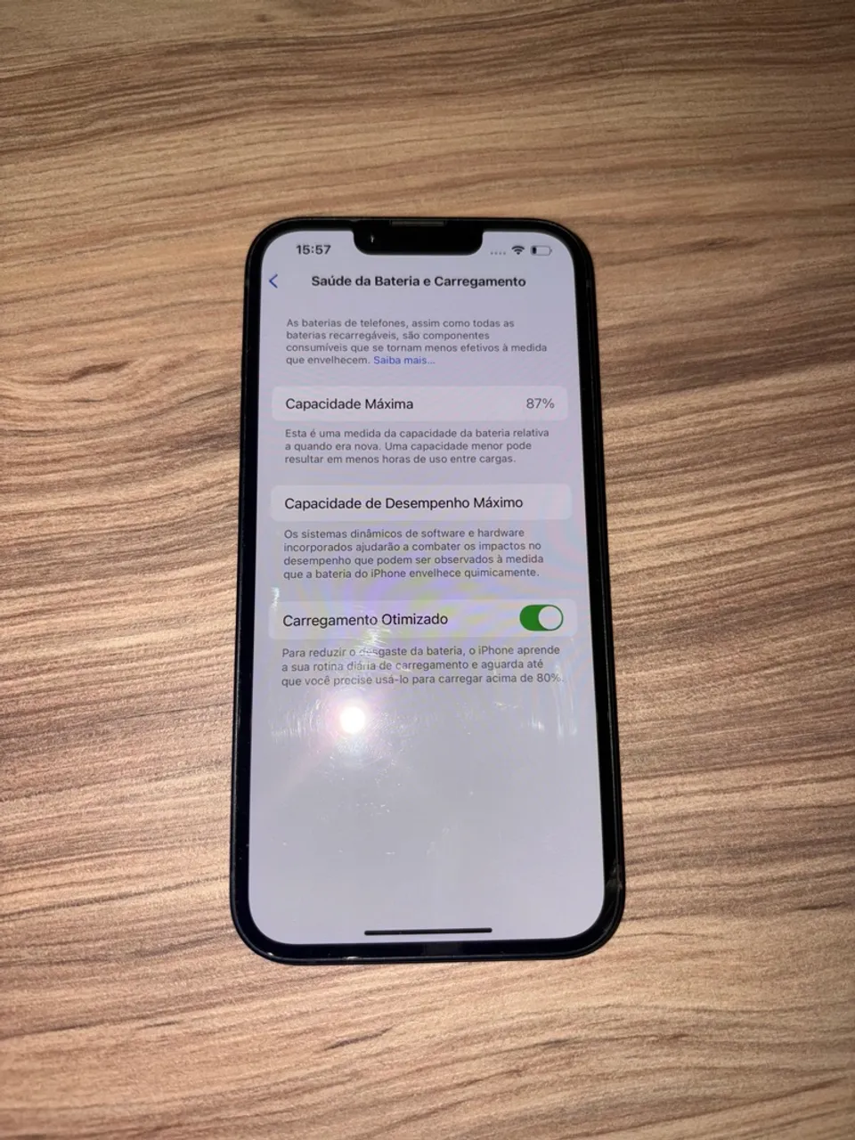 IPHONE 14 128GB PRETO