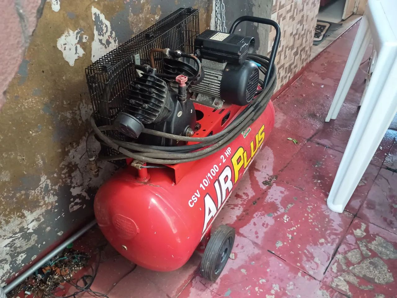 Compressor semi novo - Foto 5