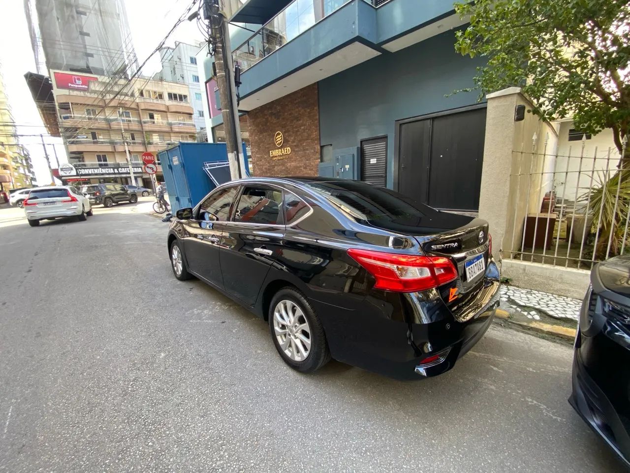 Sentra 2017 Direto com o Proprietário  - Foto 2