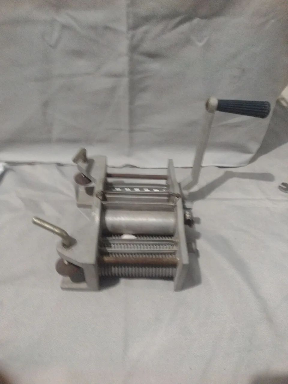 Máquina Macarrão 