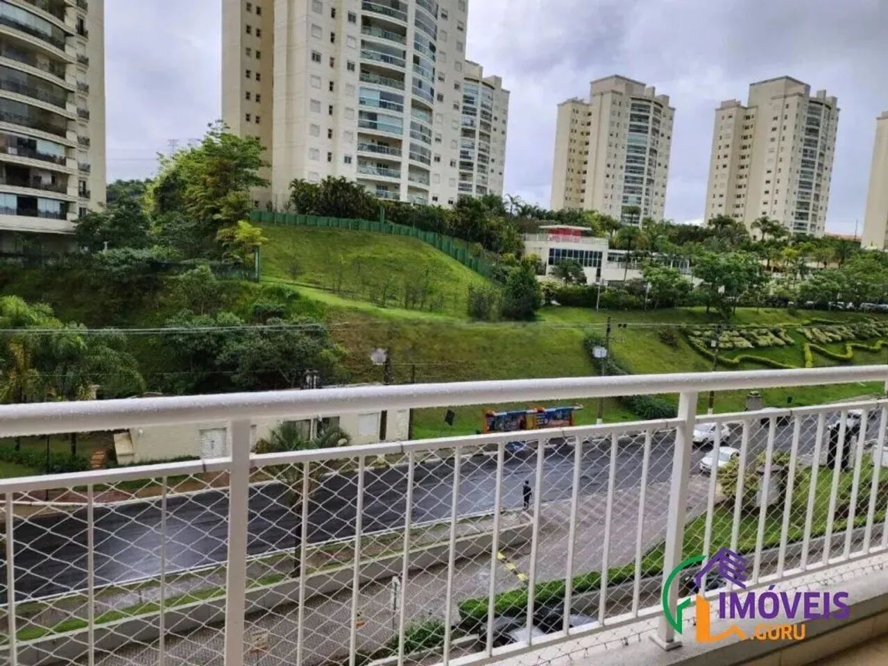 APARTAMENTO - TAMBORÉ - SP - Foto 3