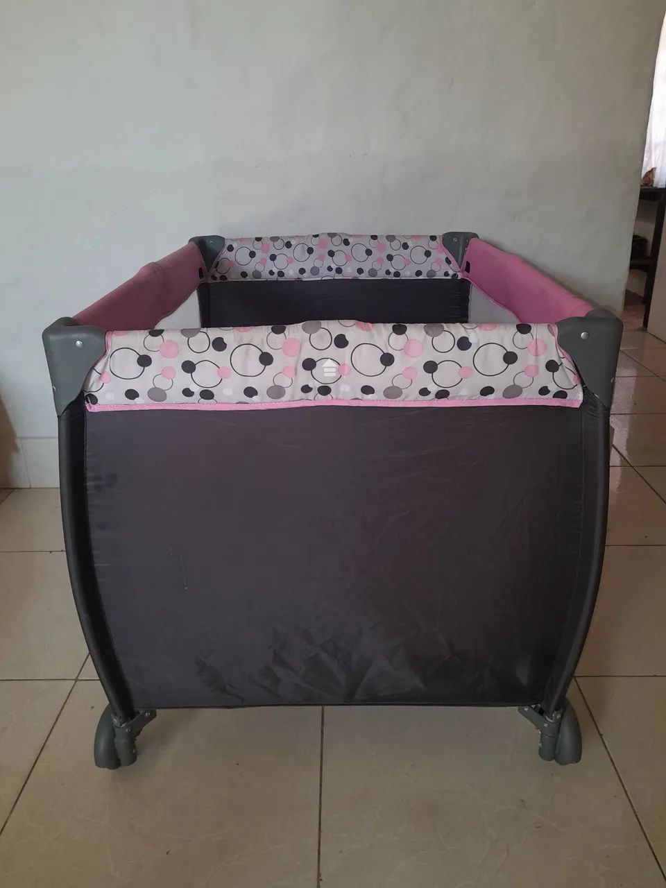 Berço portátil  - Foto 2