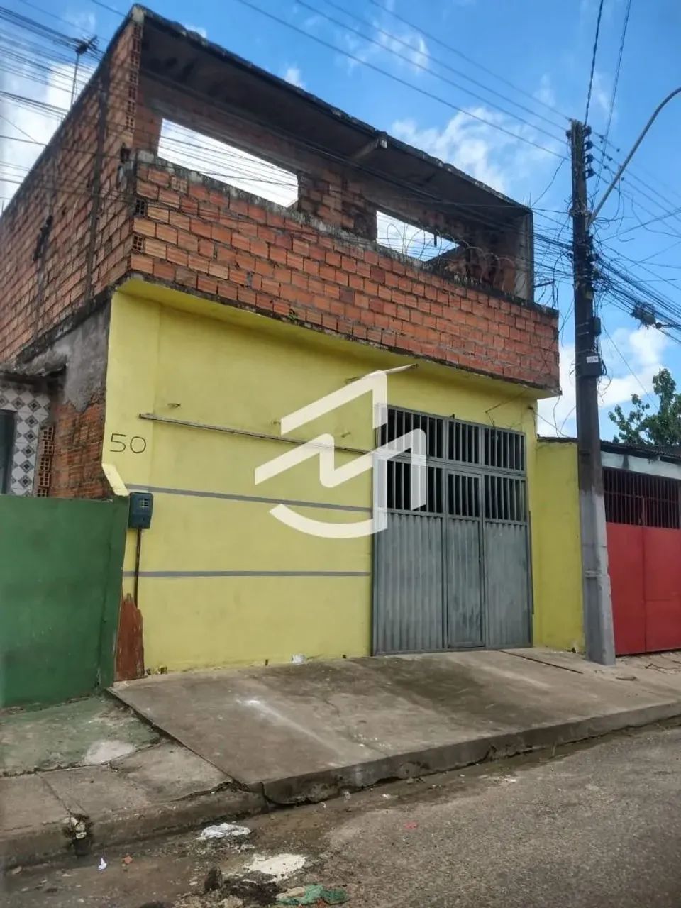 Casa à venda, 150 m² por R$ 120.000 - Distrito Industrial - Ananindeua/PA