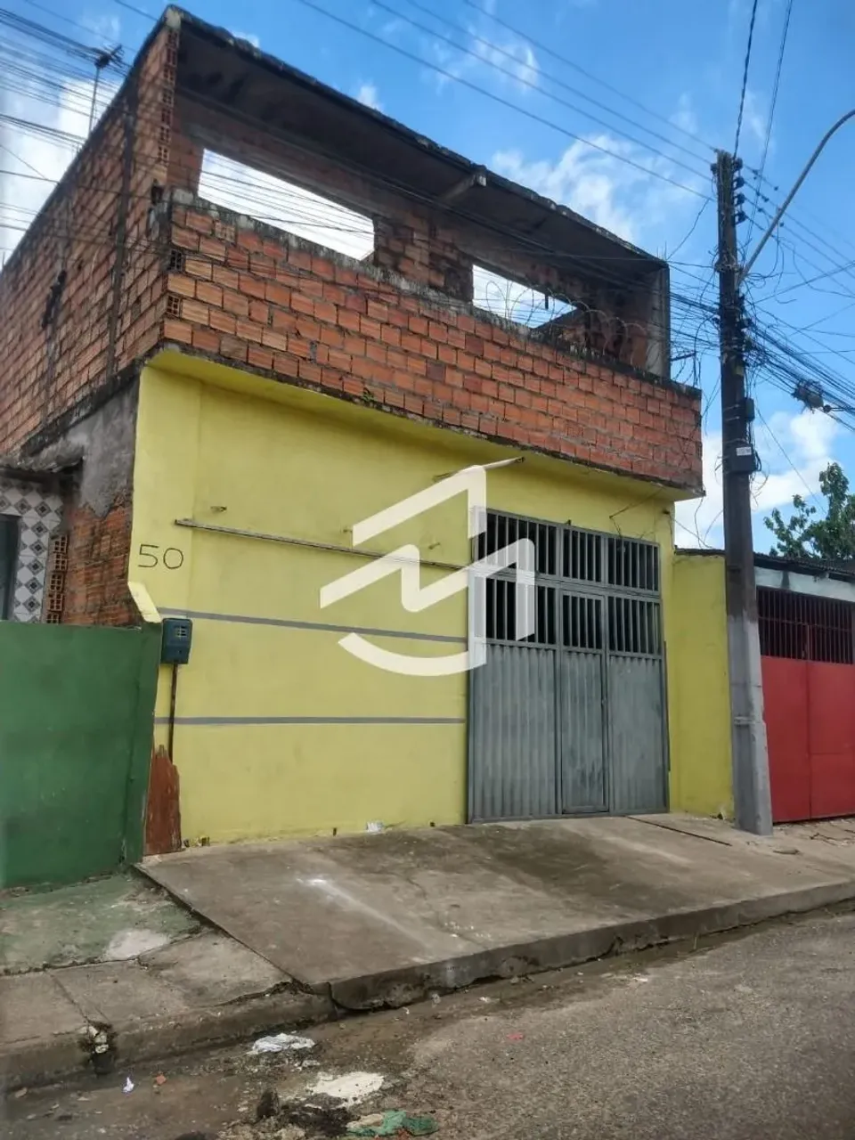 Casa à venda, 150 m² por R$ 120.000 - Distrito Industrial - Ananindeua/PA