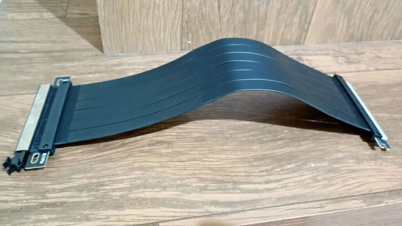 Extensor PCI 3.0 x16 - Foto 2