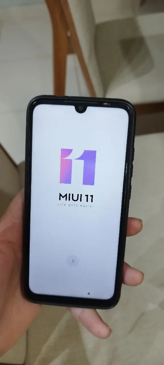 Redmi note 7