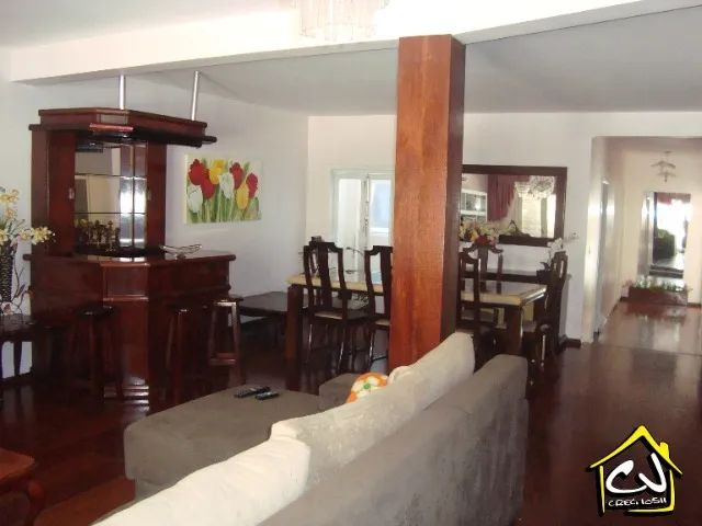 Páscoa/Balonismo 2025 - Casa c/ 4 Quartos - 2 Quadras Mar - Praia Grande - Foto 4