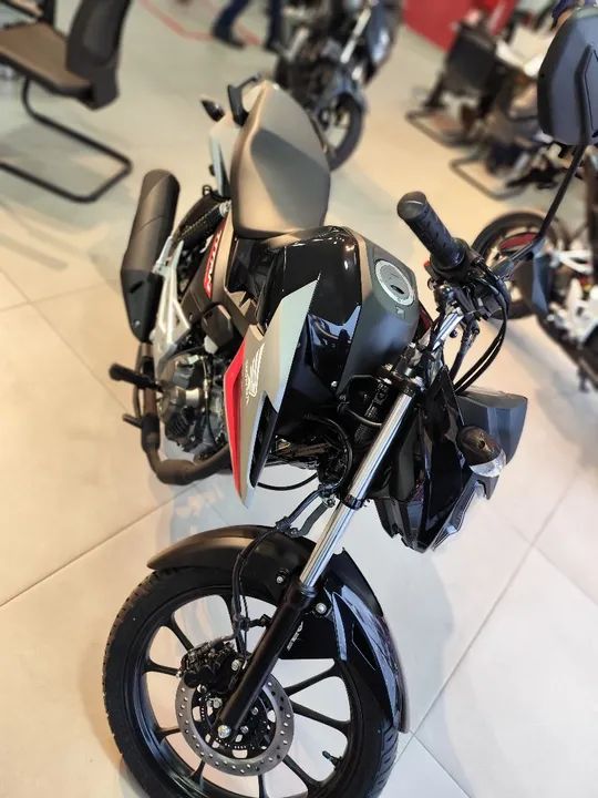 CG 160 Titan  - Foto 4