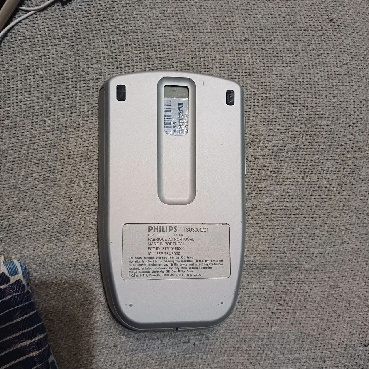 Philips pronto TSU 3000 - Foto 2