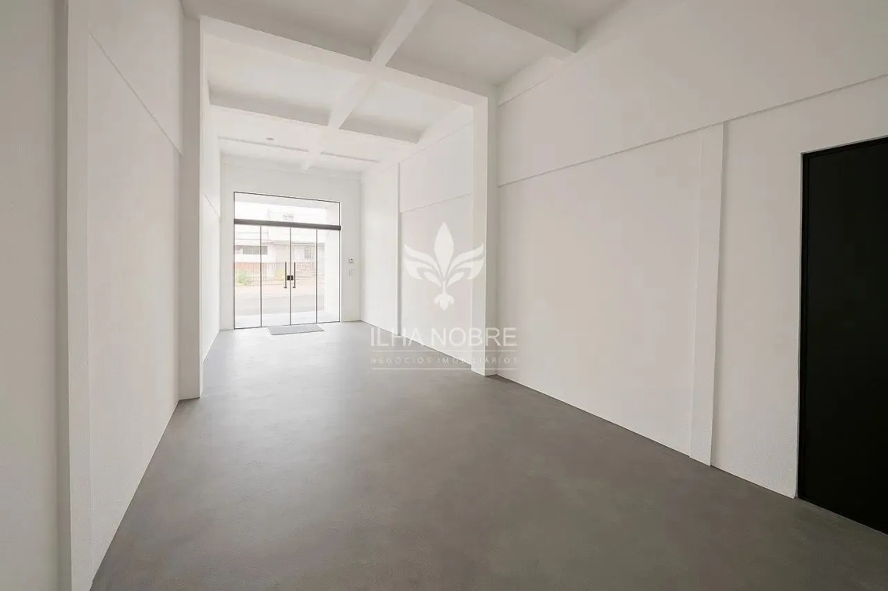 Sala Comercial para Locação no Bairro Ipiranga, São José/SC