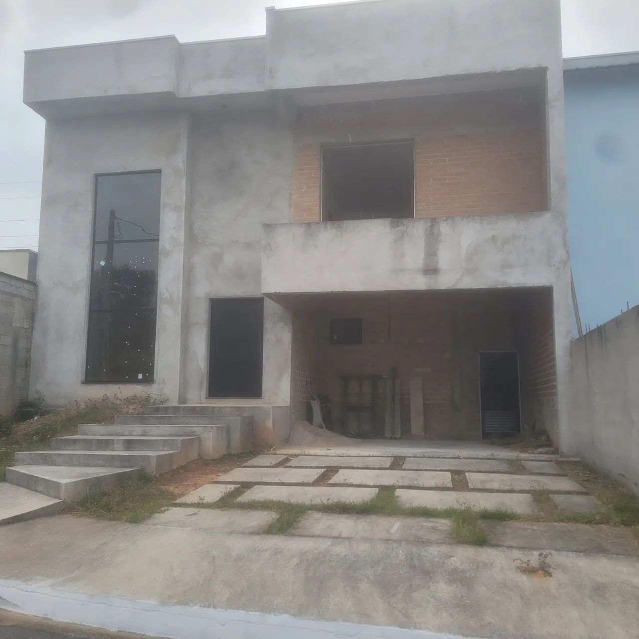 Foto - Taubaté - Jardim de Alah