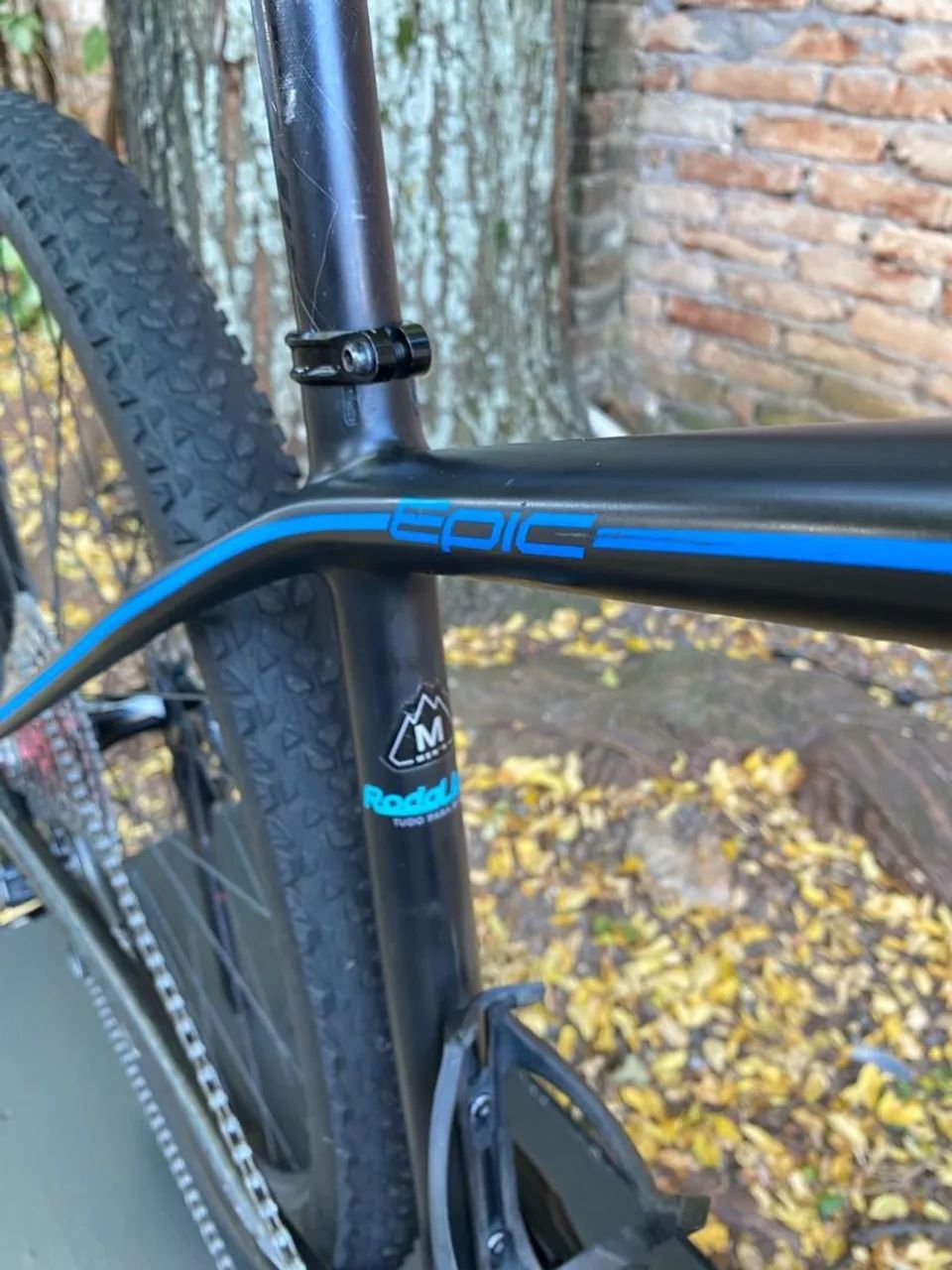 Specialized Epic Comp Carbon M/17 - Foto 4