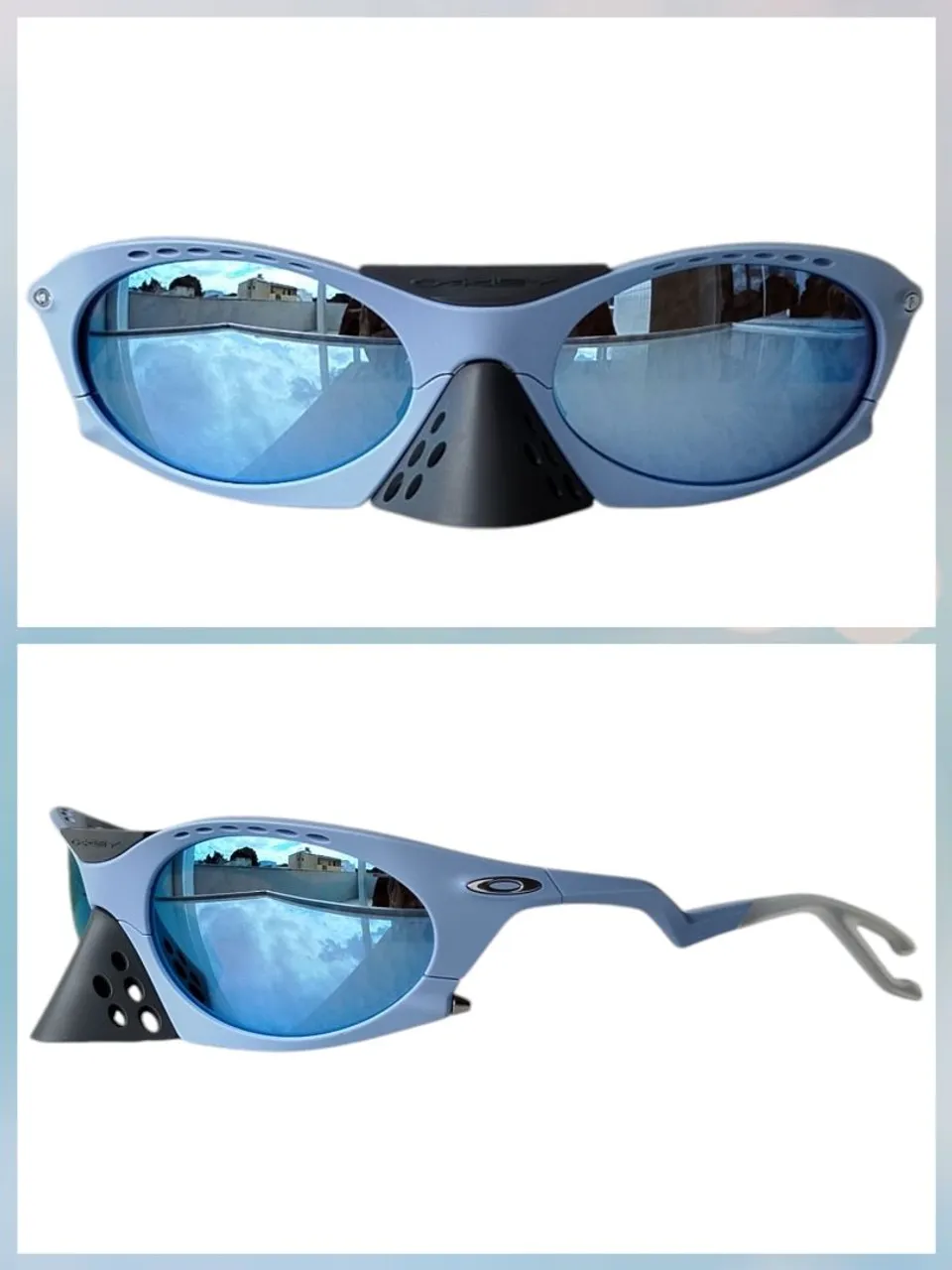 OCULOS OAKLEY PLANTARIS - OO9437