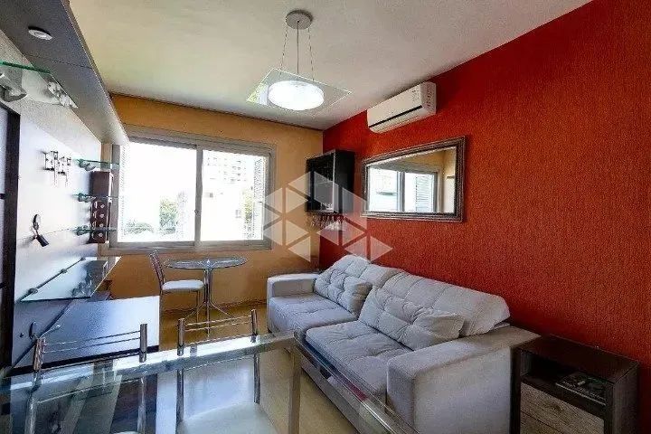 2 dorm (1 suíte), 3 banh, 72m²  Menino Deus, 2 vagas fechadas - Foto 4