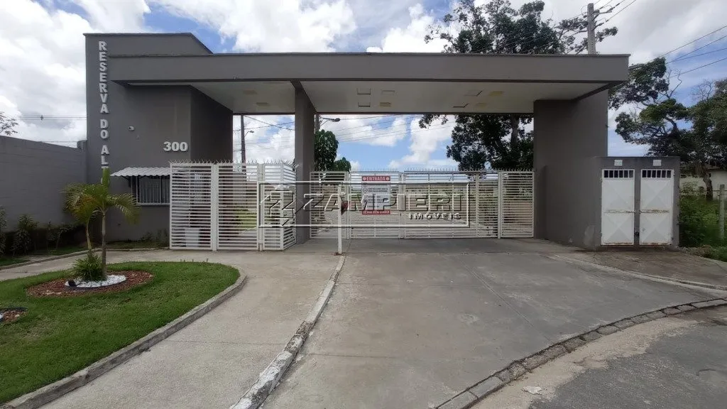 Casa em condomínio para alugar na Cidade Universitária/AL