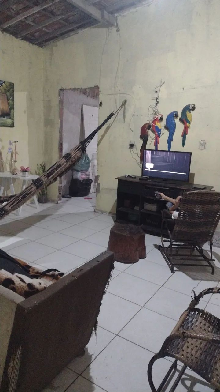 Foto - Caucaia - Arianópolis (Jurema)