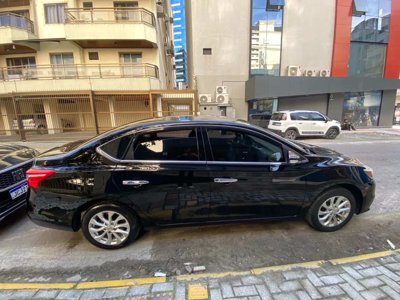 Sentra 2017 Direto com o Proprietário  - Foto 3