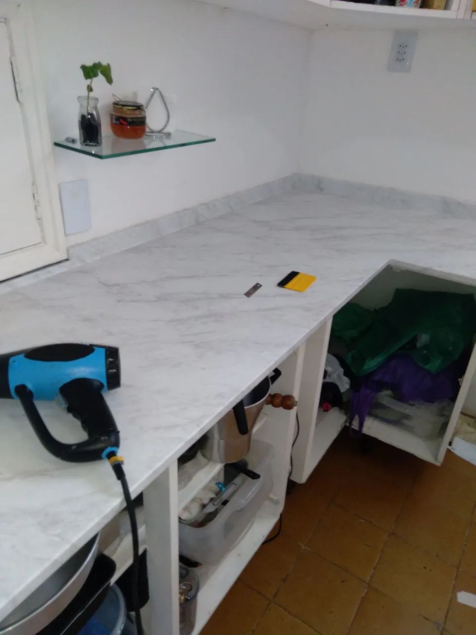 ENVELOPAMENTO 