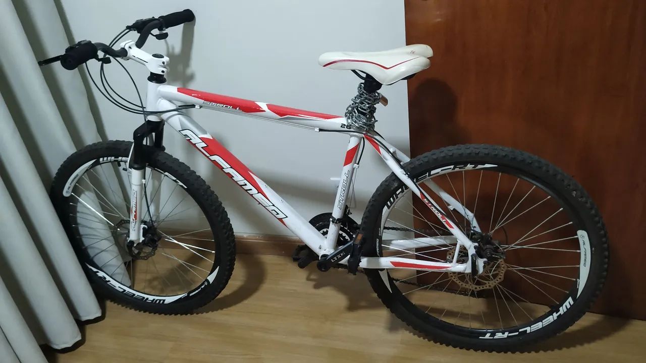 Bicicleta - Foto 2