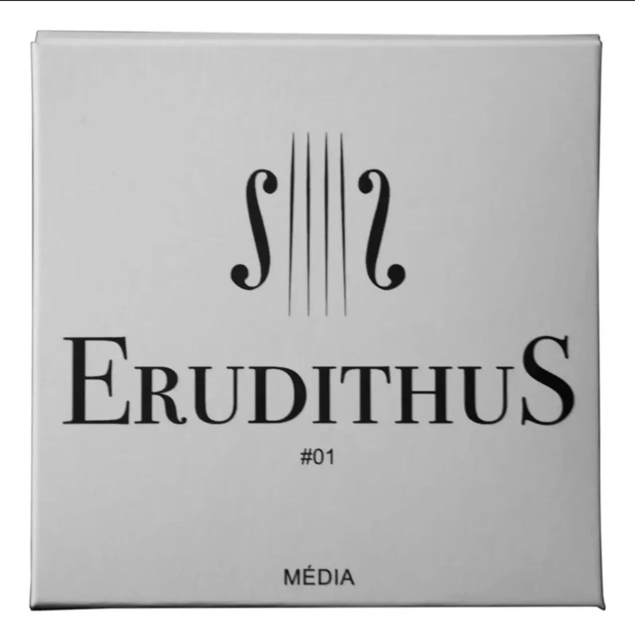 Cordas para violino- Erudithus 