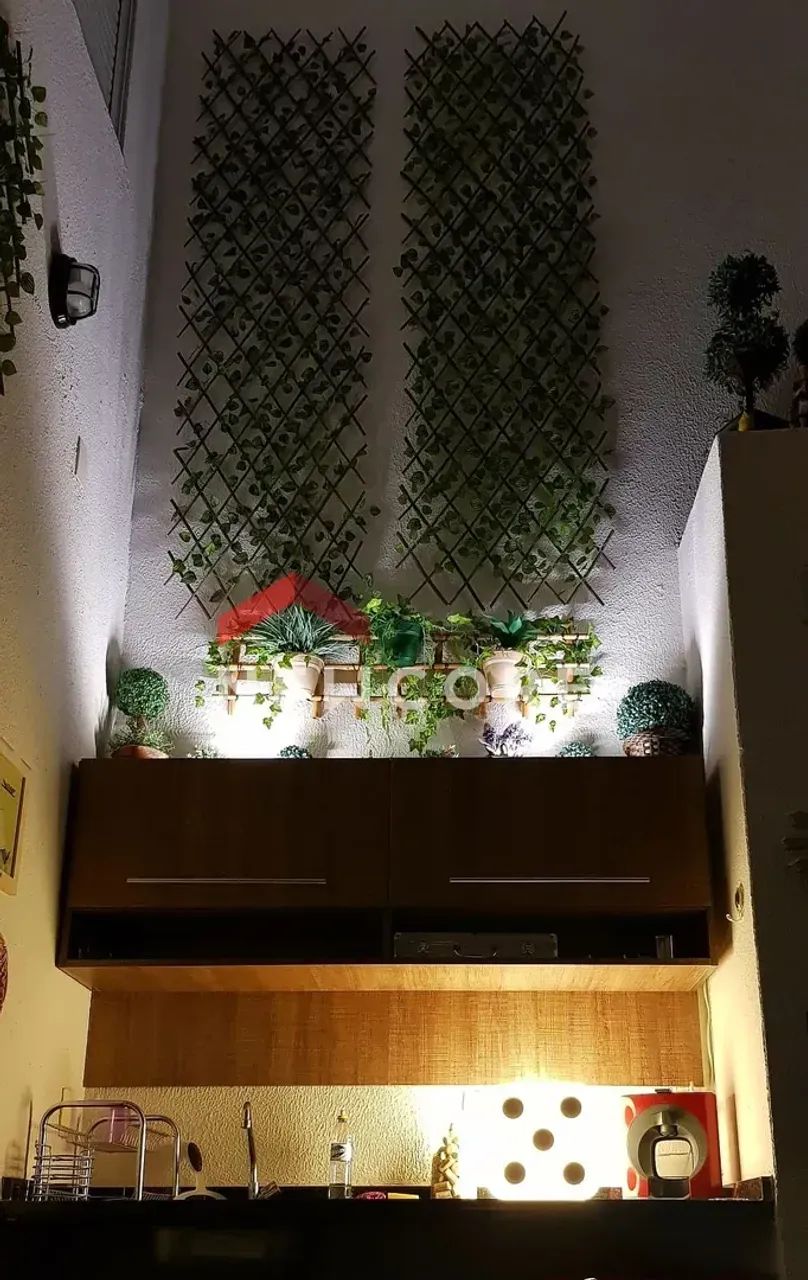 Apartamento em Alameda Afonso Schmidt - Santa Teresinha - São Paulo/SP - Foto 10