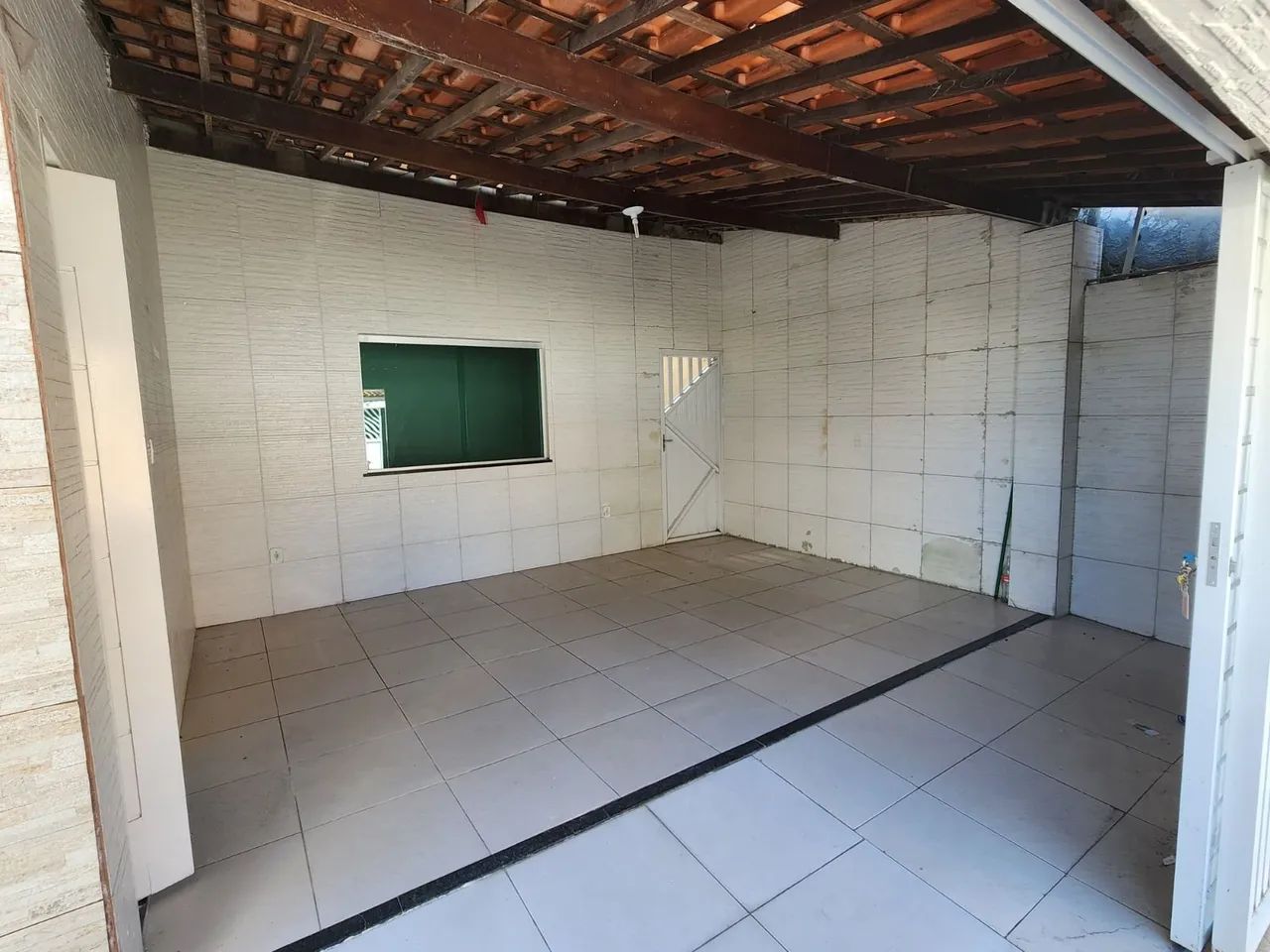 Casa para alugar no Augusto Franco de andar. - Foto 3