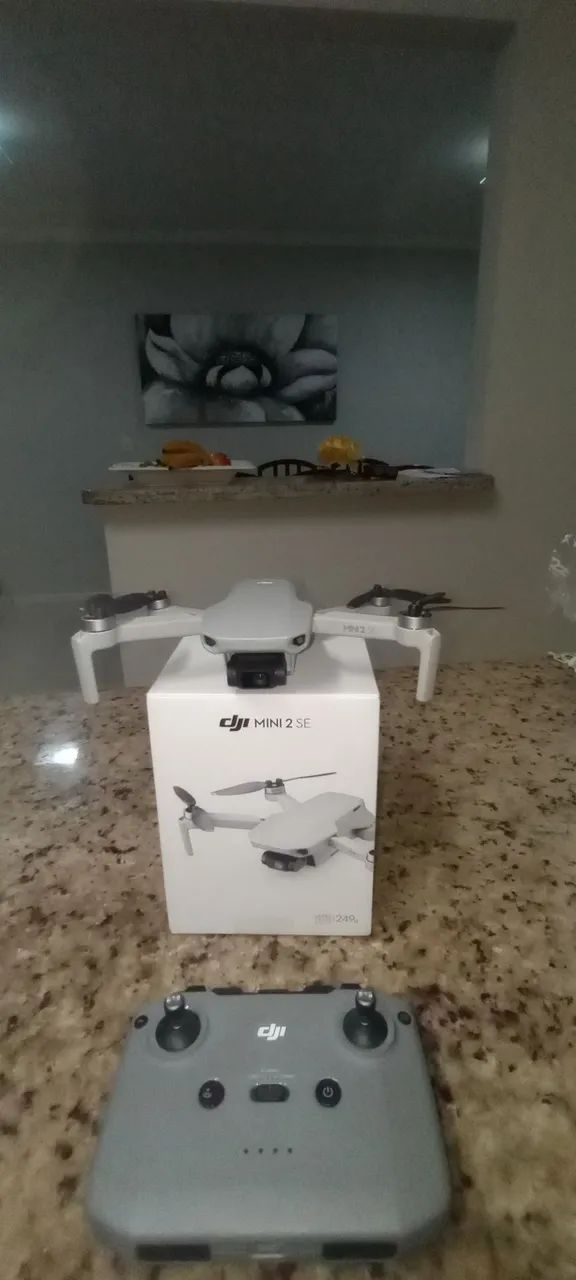 Dji MINI 2 SE - Foto 3